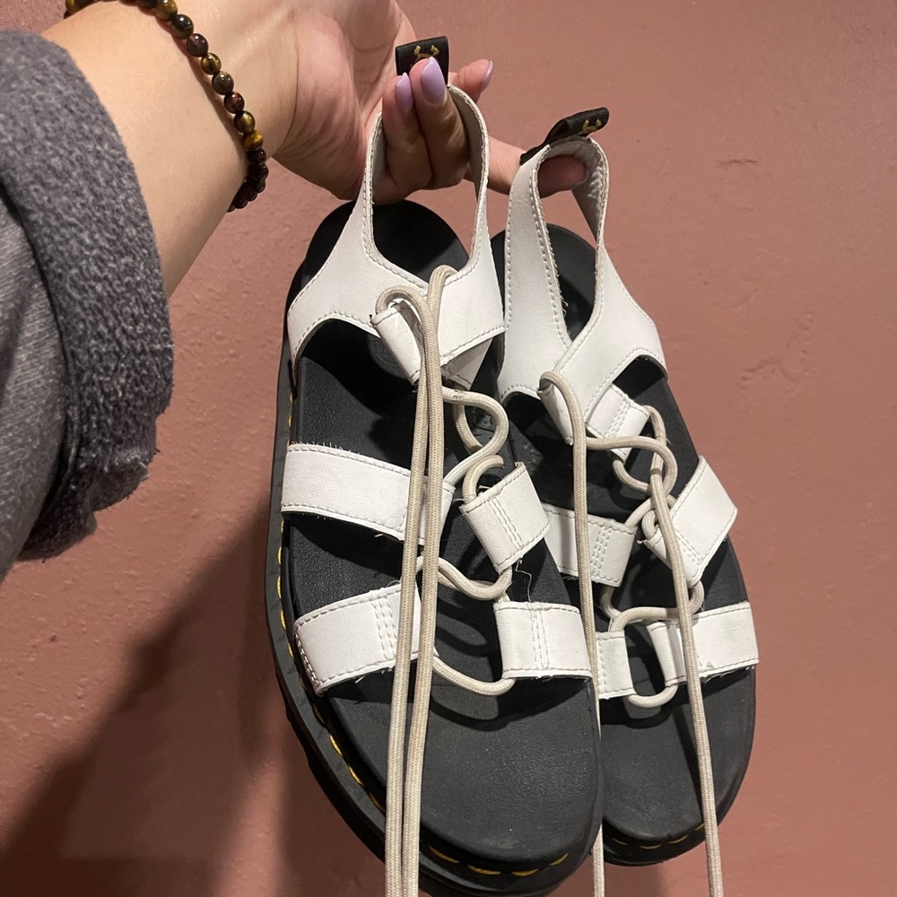 Dr. Martens Nartilla Gladiator Sandal
